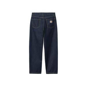 LANDON PANT BLUE RINSED