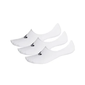 LOW CUT SOCK WHITE X3 PACK