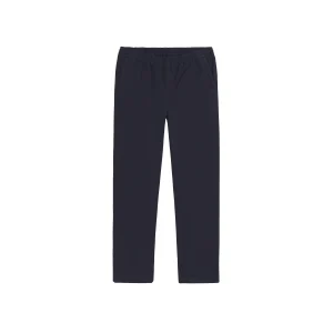 MAJI BIO PANT DARK NAVY