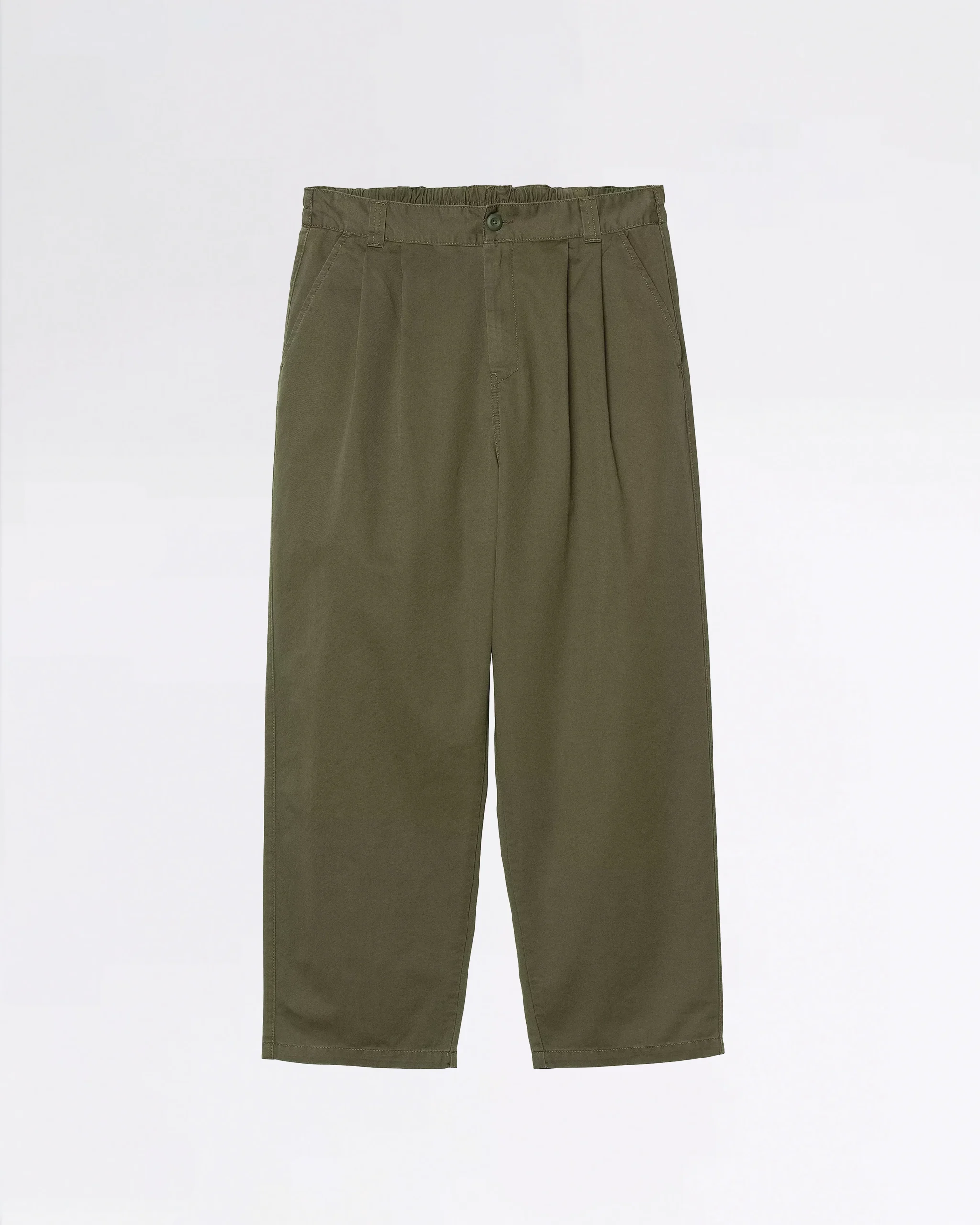 MARV PANT TURTLE STONE WASHED – Image 2