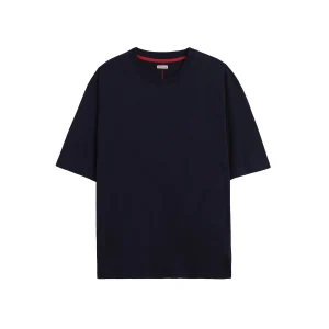 MKOT-SHIRTDARKNAVY1_f6e96933-73df-4455-8ea4-9f0e4ddb0b43.jpgv1764141281 MKO T-SHIRT DARK NAVY