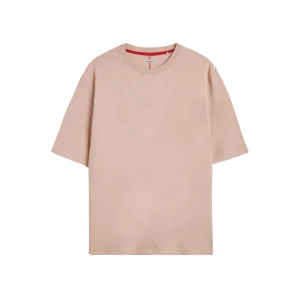 MKOT-SHIRTSALMONPINK1_5dae654a-ab8a-4b21-b07d-144ed353aa17.jpgv1764141186 MKO T-SHIRT SALMON PINK