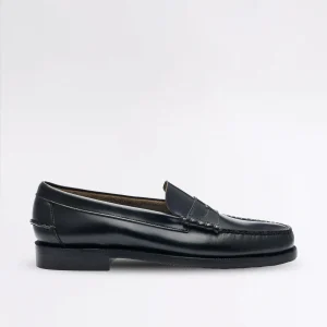 MOCASSINS CLASSIC DAN BLACK