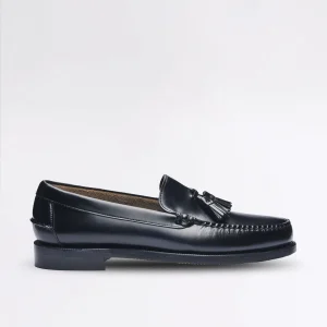 MOCASSINS CLASSIC WILL BLACK