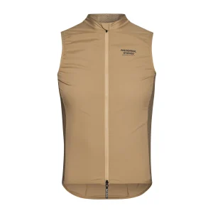 Pas Normal Studios - Veste Mechanism Stow Away Homme SS25