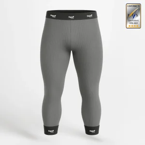 Pantalon Base Layer Anti-Lacération – Homme (Certifié FIS – Ski alpin)