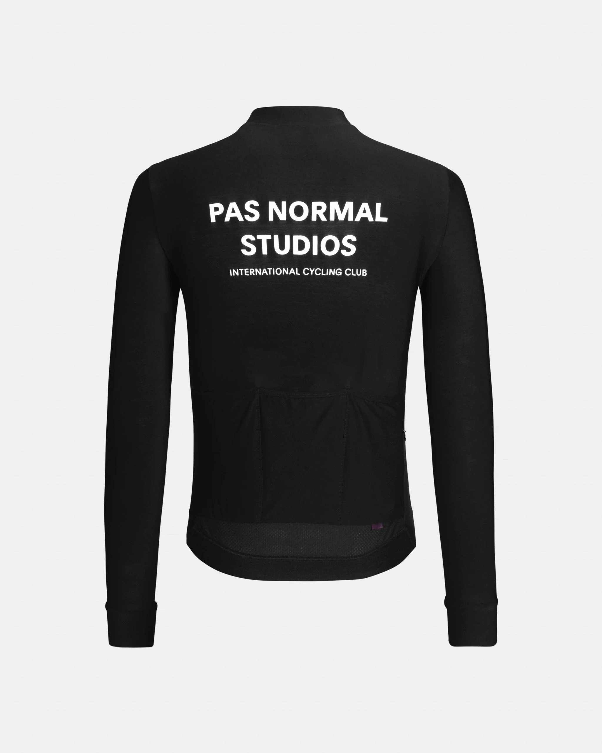 Pas Normal Studios - Maillot Long Mechanism Homme – Image 3
