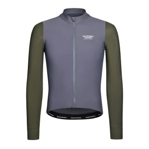 Pas Normal Studios - Maillot Mechanism Long Homme AW25