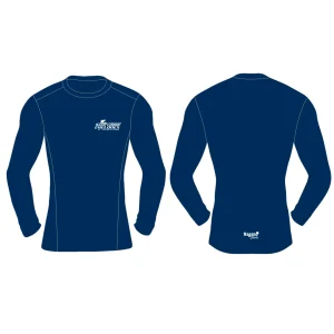 Compression - Manches Longues - Codiac