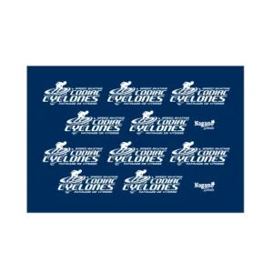 Couverte - Sublimé - Codiac