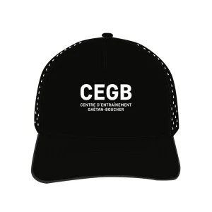 Casquette Tech - CEGB