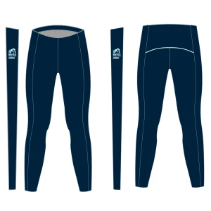 Pantalon Warm Up - Gadbois