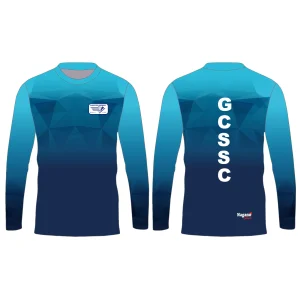 Manches Longues - T-08 - Gloucester