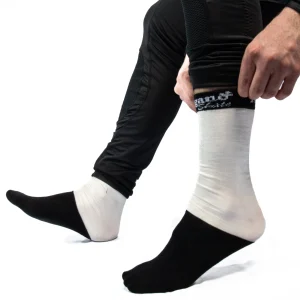 Bas Anti-Coupure Niveau 4 - Nagano Skate, pour LHBCM