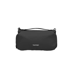 SACOCHE BOTTLE MEDIUM NOIR