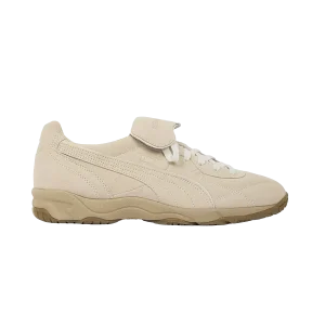 KING INDOOR REPRESENT X PUMA LIGHT SAND FROSTED