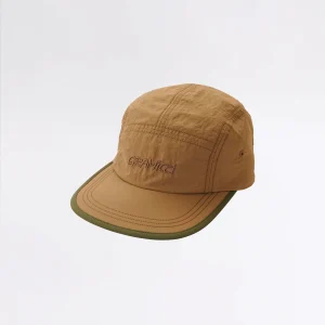 NYLONCAPCOYOTE-DEEPOLIVE1.jpgv1745407160 NYLON CAP COYOTE/DEEP OLIVE