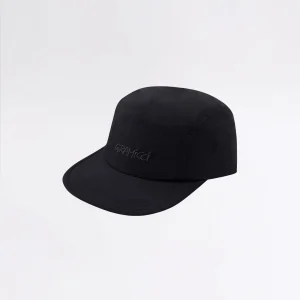 NYLONGRAMICCICAPBLACK.jpgv1733893966 NYLON CAP BLACK