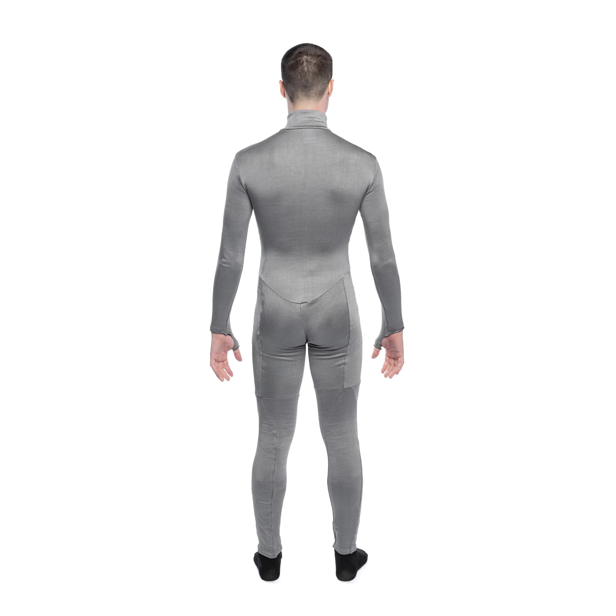 Armure IMPERIUM - DiamondDust Niveau 4 – Image 3