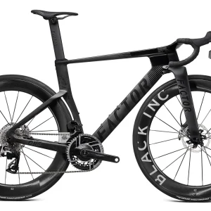 Factor - Vélo Aerodynamique Factor ONE