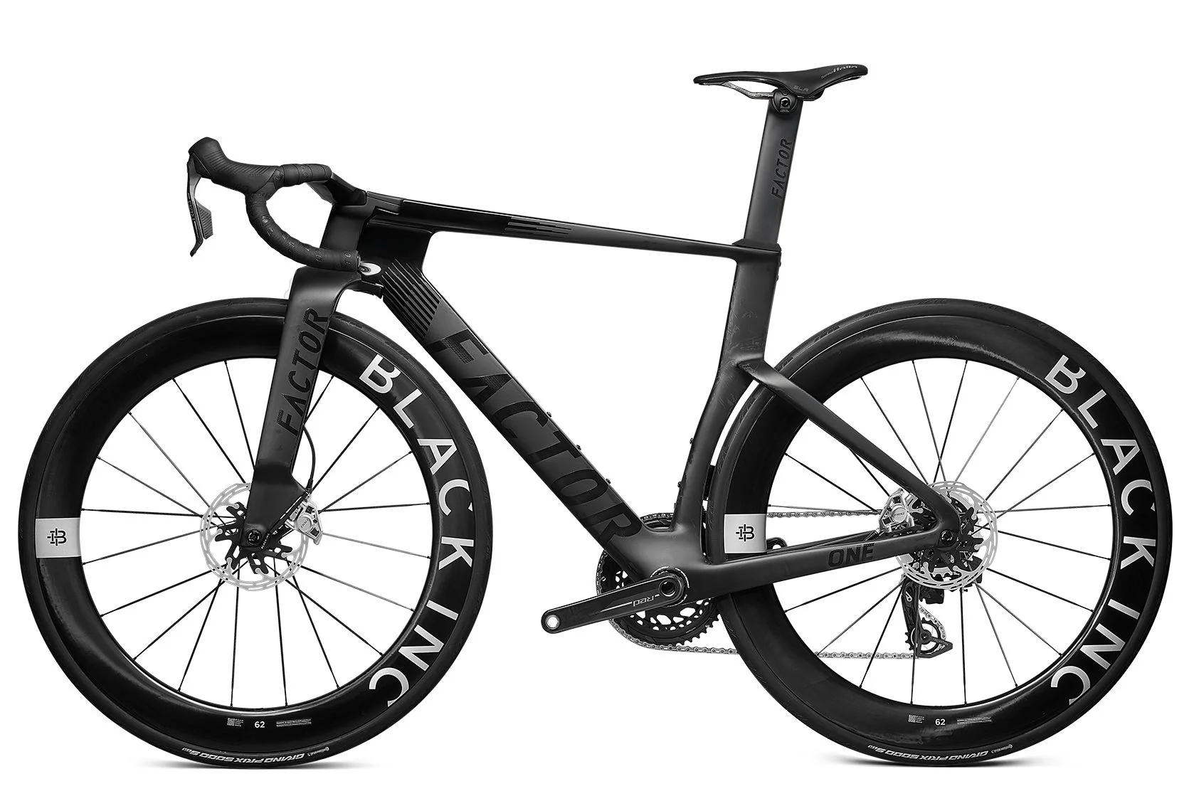 Factor - Vélo Aerodynamique Factor ONE – Image 6