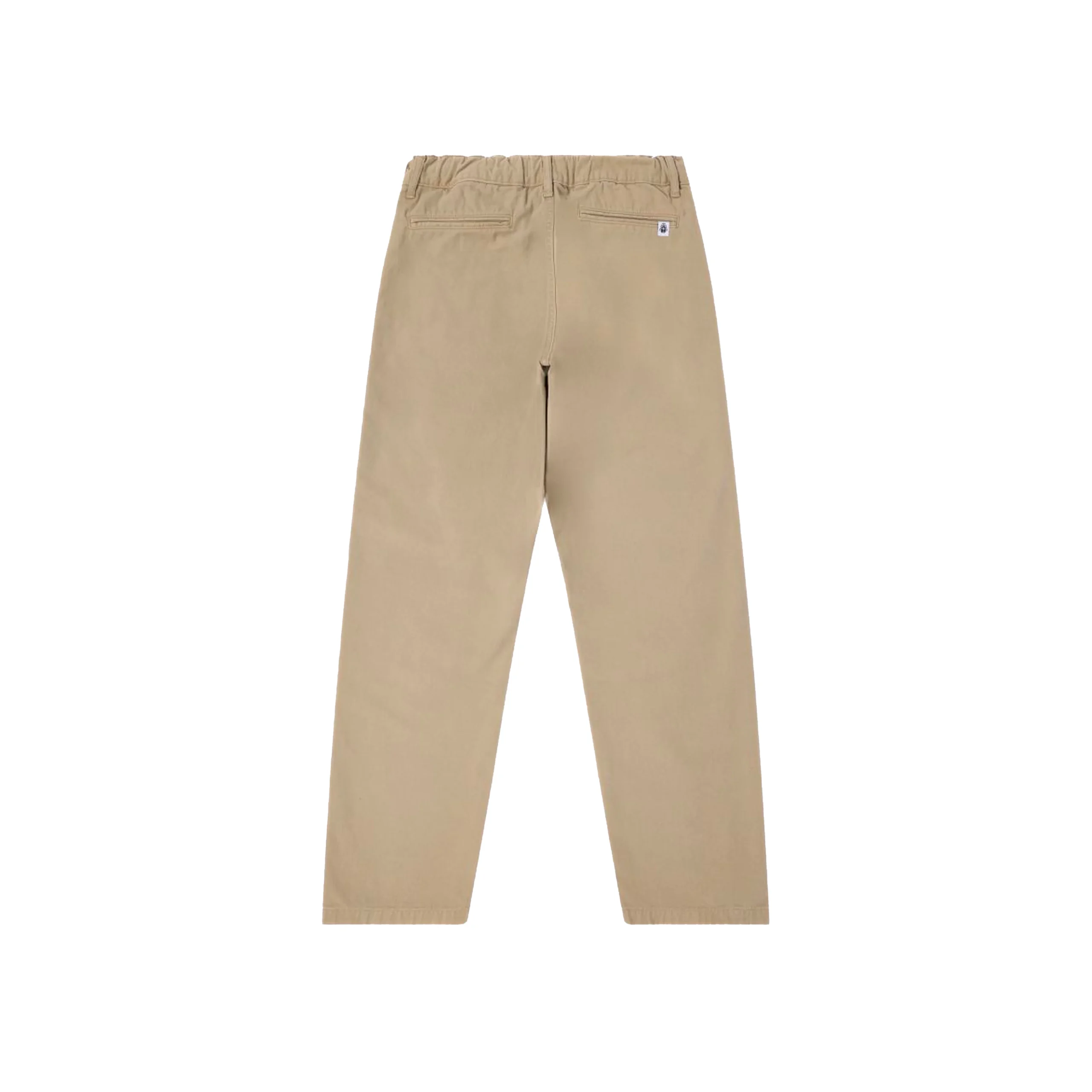PANTALON GAMMA BEIGE – Image 4