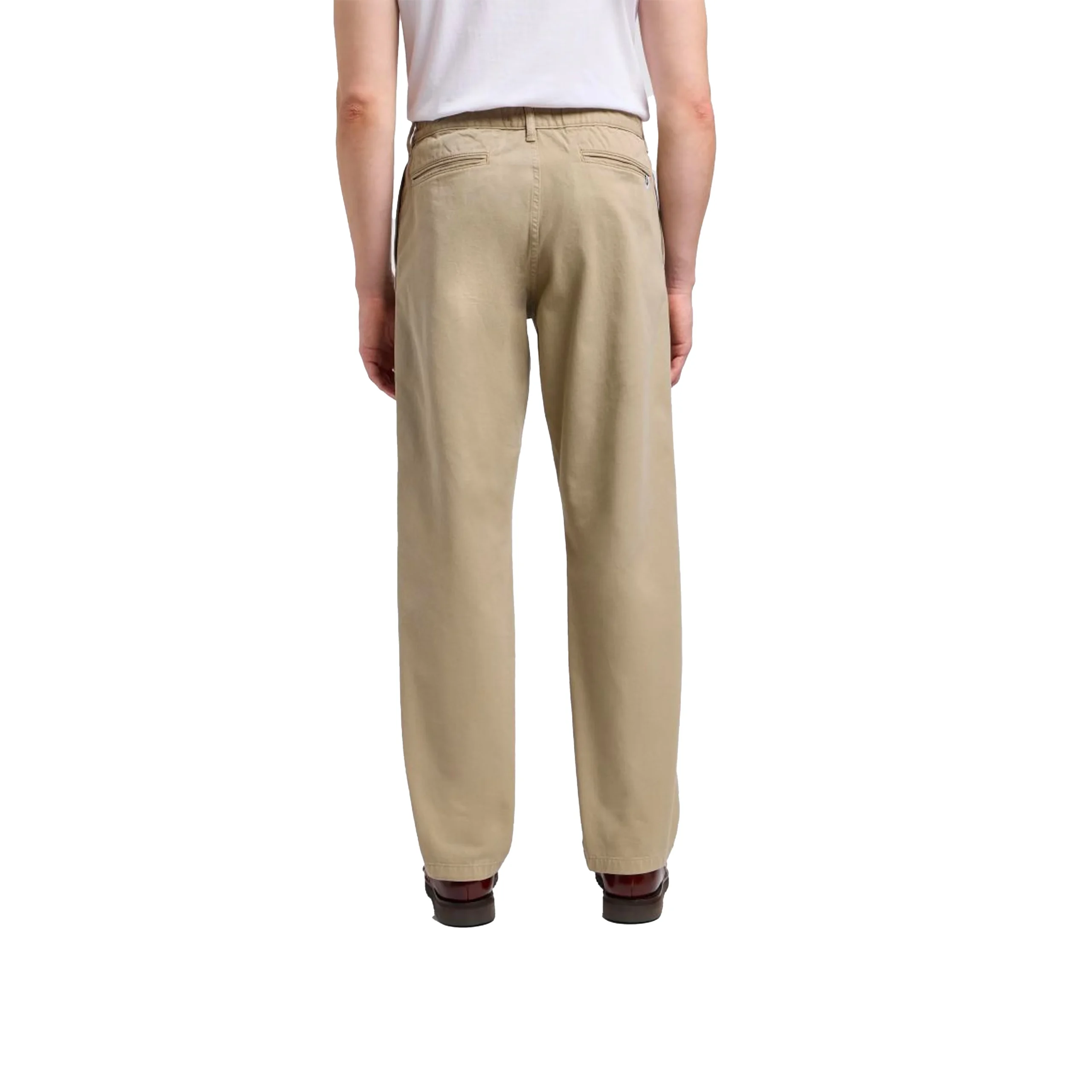 PANTALON GAMMA BEIGE – Image 3