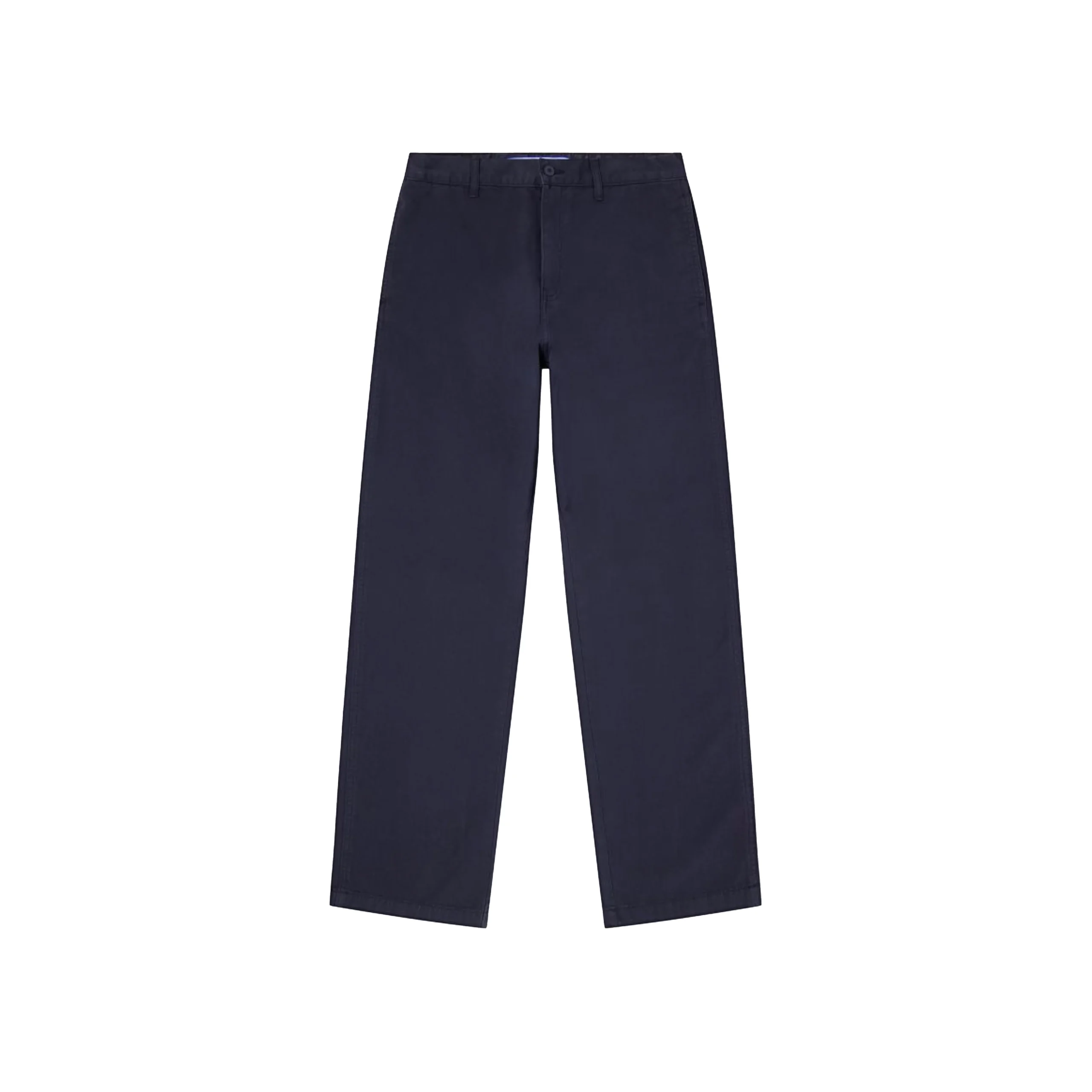 PANTALON GAMMA BLEU MARINE