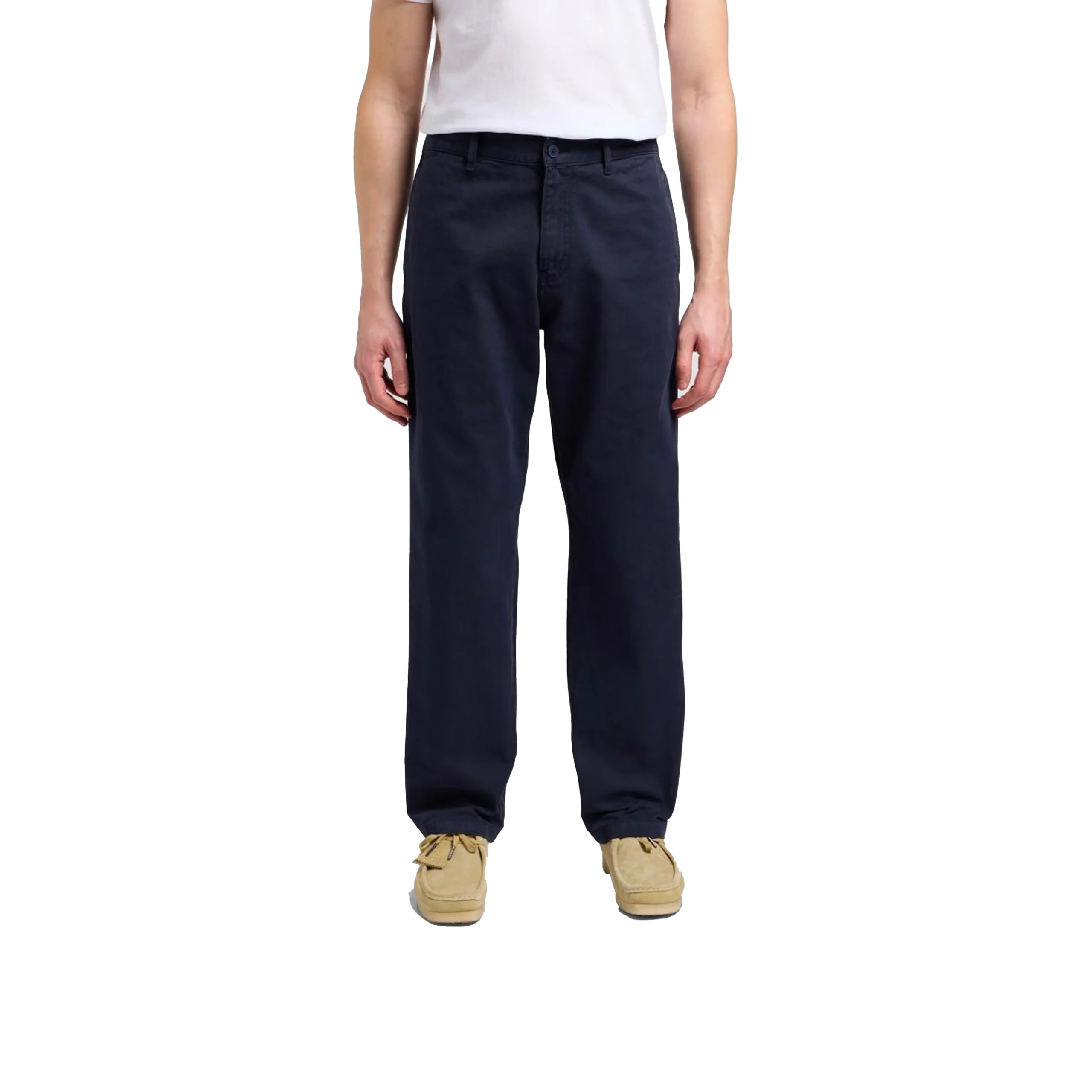 PANTALON GAMMA BLEU MARINE – Image 3