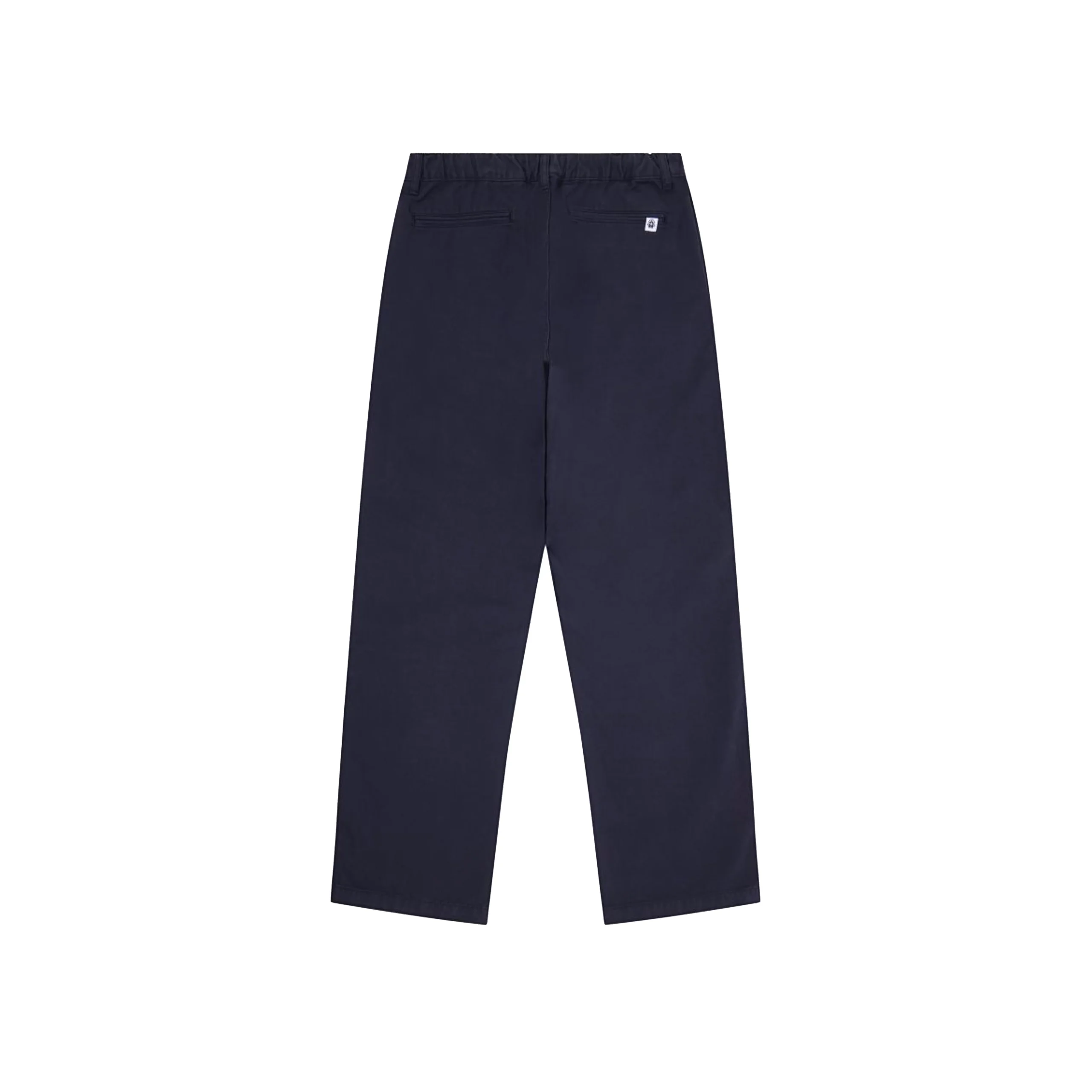 PANTALON GAMMA BLEU MARINE – Image 4