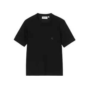 PHILIPAA.pngv1765027619 T-SHIRT W' PHILIPA NOIR