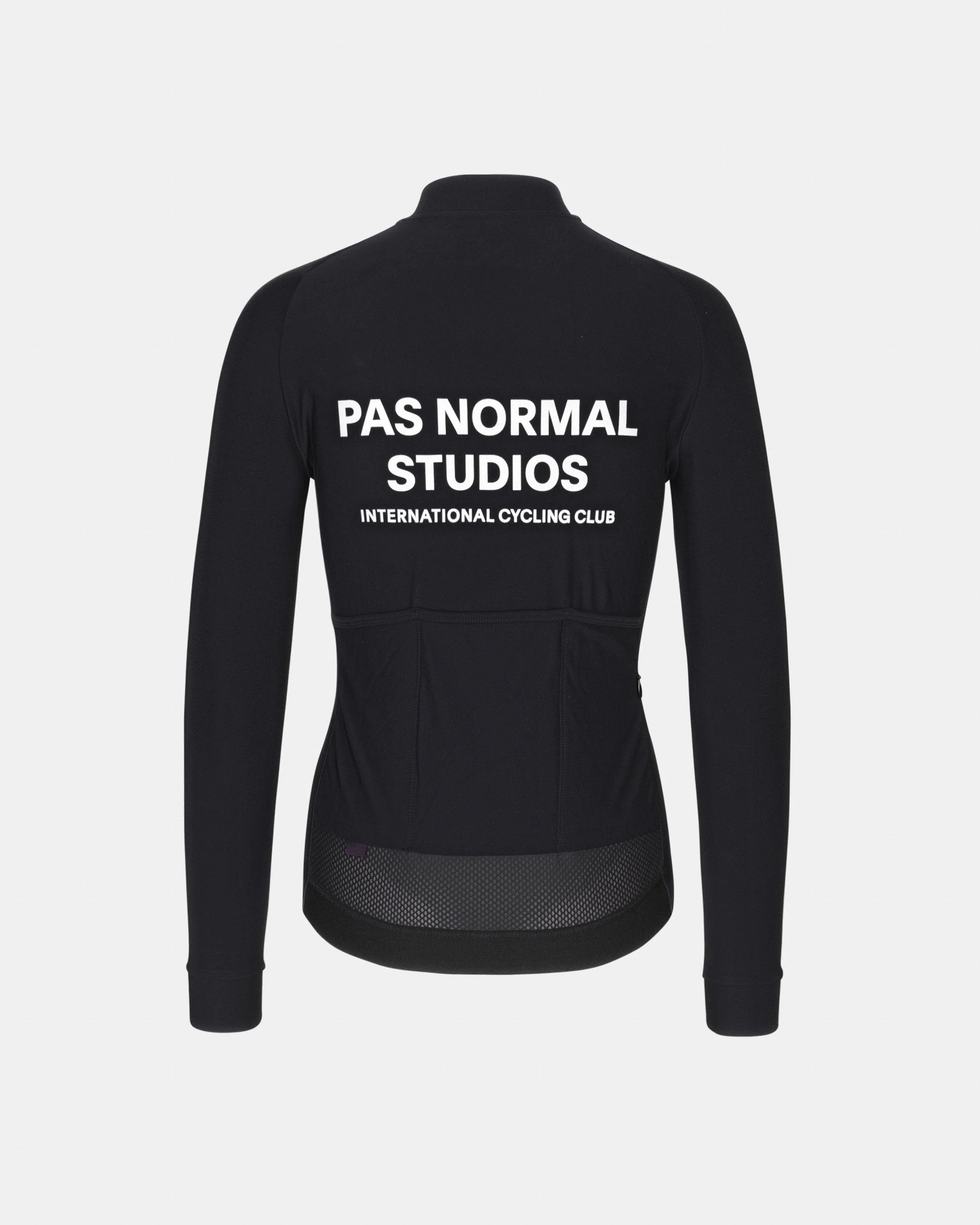Pas Normal Studios - Maillot Long Mechanism Femme – Image 4