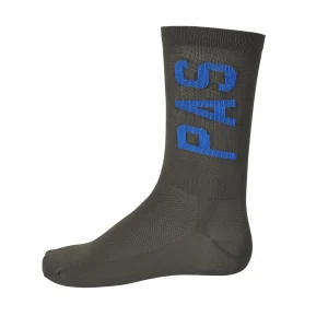 PasMechanismSocks_DarkOlive.jpgv1729950335 Pas Normal Studios - Bas Mechanism PAS AW24