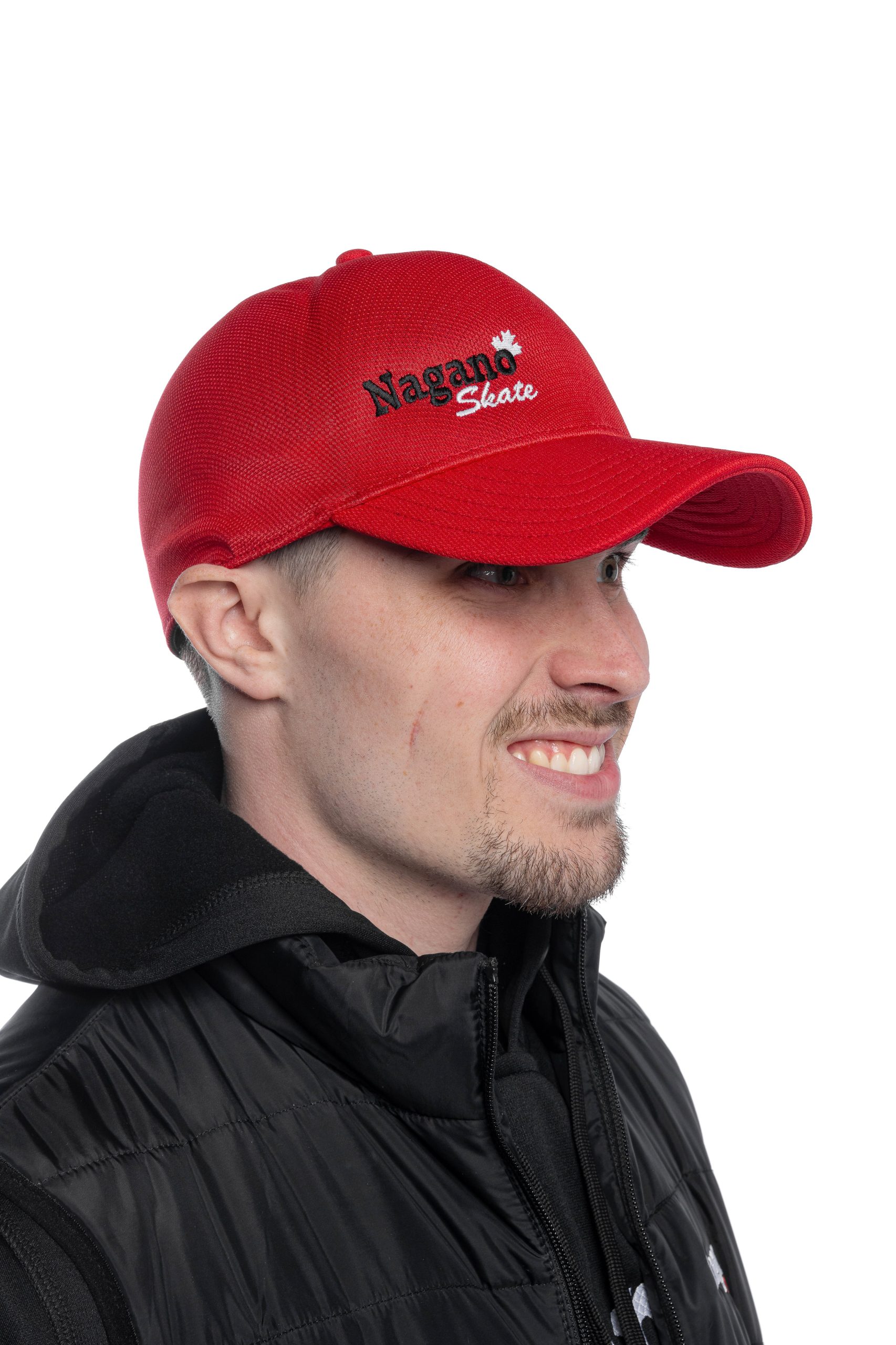 Casquette - Broderie – Image 2