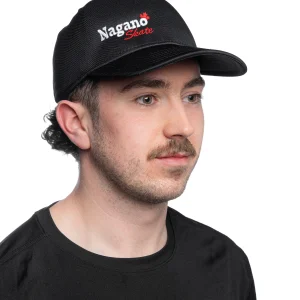 Casquette - Broderie