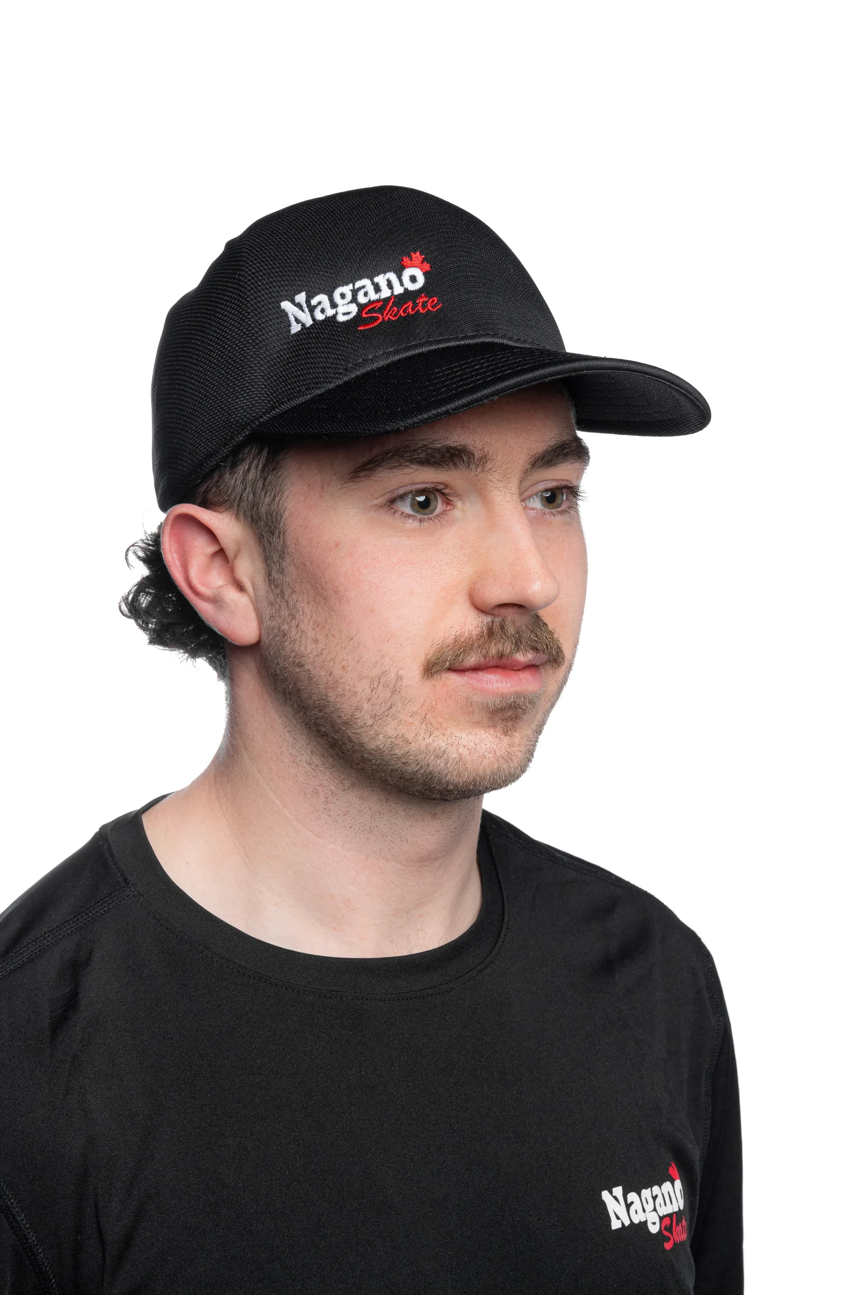 Casquette - Broderie