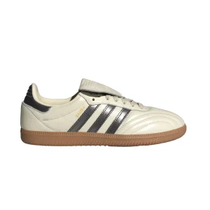 SAMBA LT W CREAM WHITE/CORE BLACK/GUM