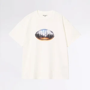 S-SBIGTIMET-SHIRTWAX1.jpgv1745653558 S/S BIG TIME T-SHIRT WAX