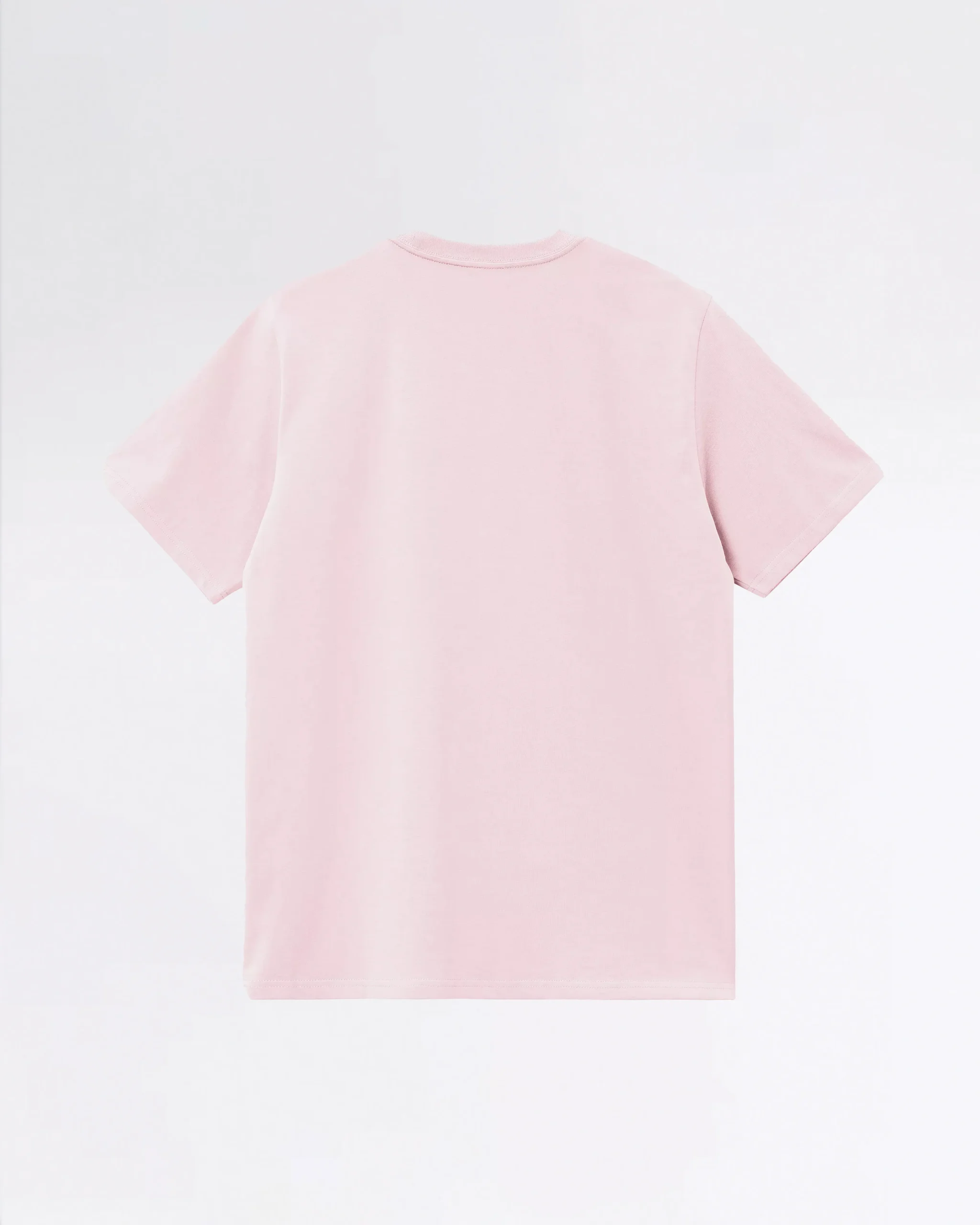 S/S CHASE T-SHIRT AIR PINK – Image 3