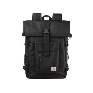 SACADOSPHILISNOIR1.jpgv1762942601 SAC À DOS PHILIS NOIR