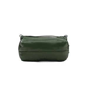 SACOCHE BOTTLE MEDIUM PUFFER KAKI