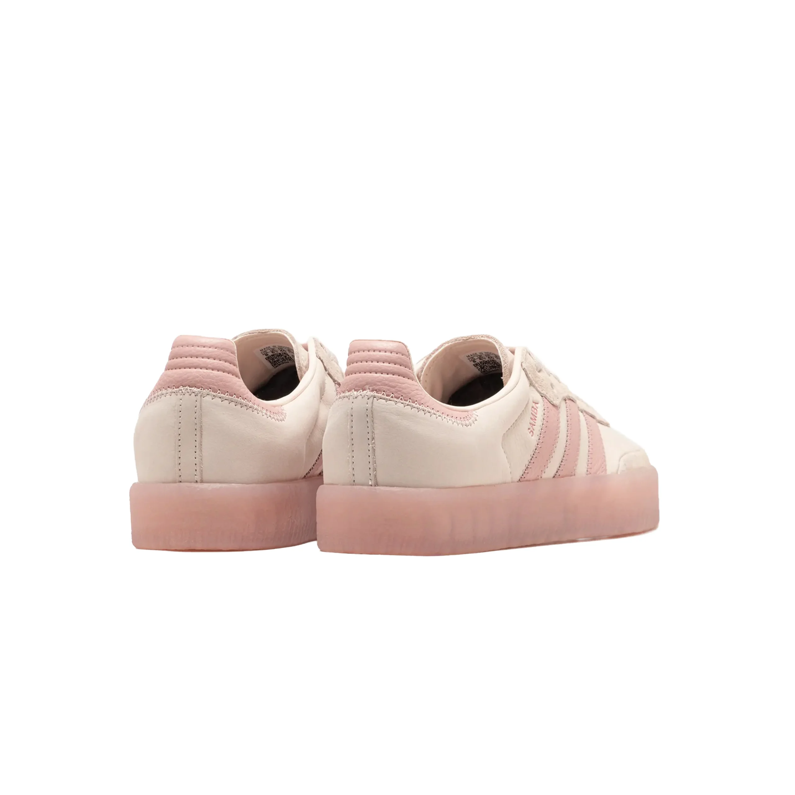 SAMBAE W WONDER AQUA/WONDER MAUVE/WONDER AQUA – Image 4