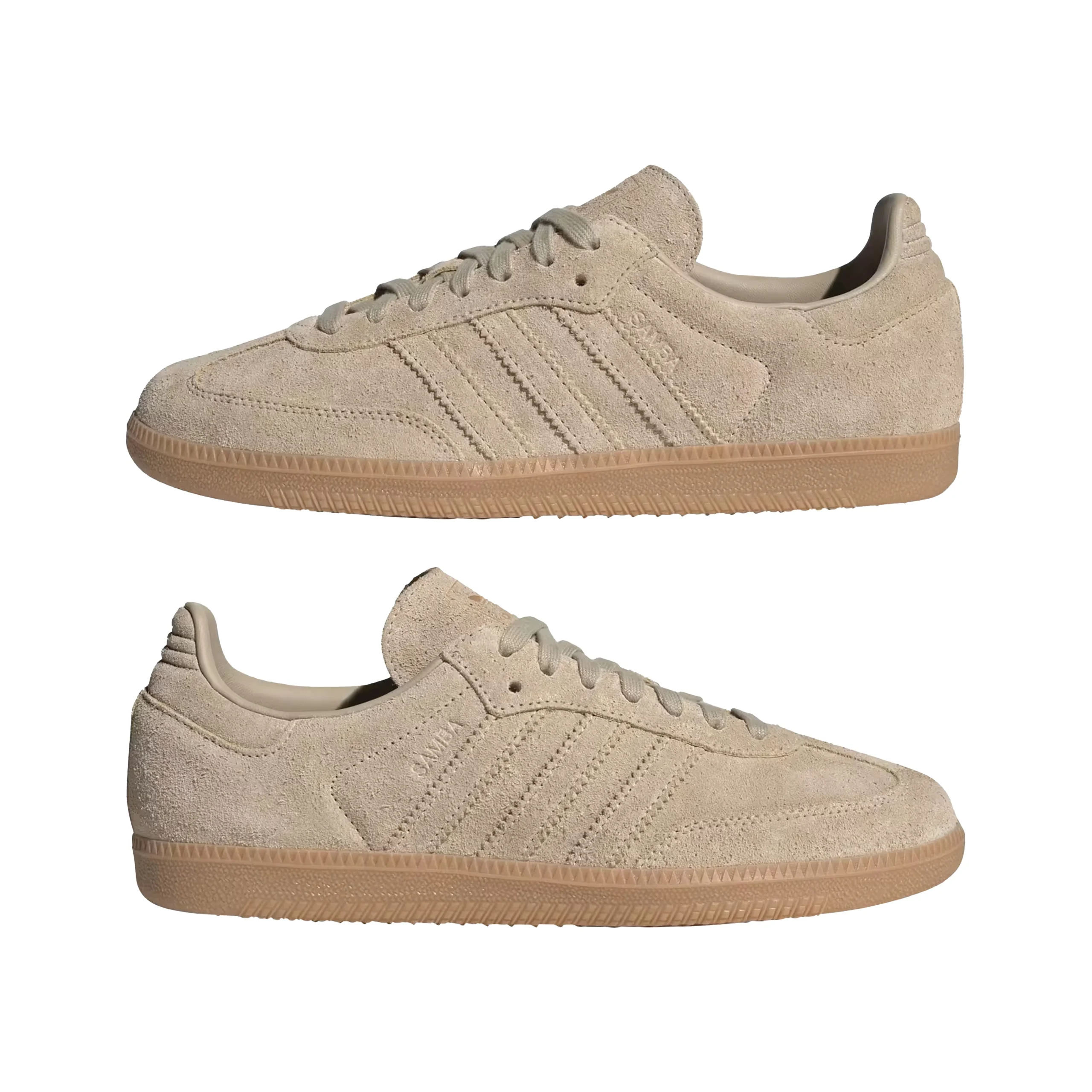 SAMBA OG CLAY BROWN/OAT – Image 3