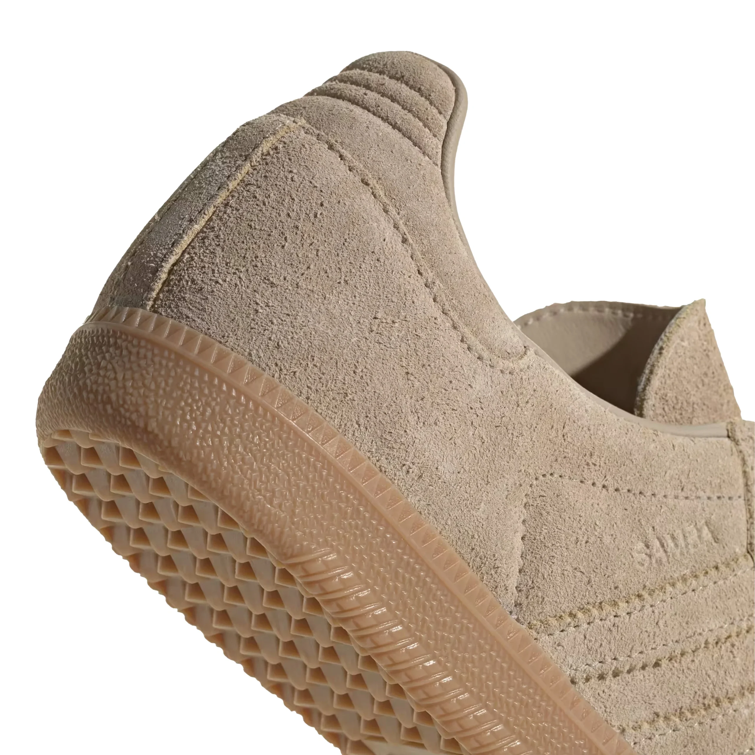 SAMBA OG CLAY BROWN/OAT – Image 4