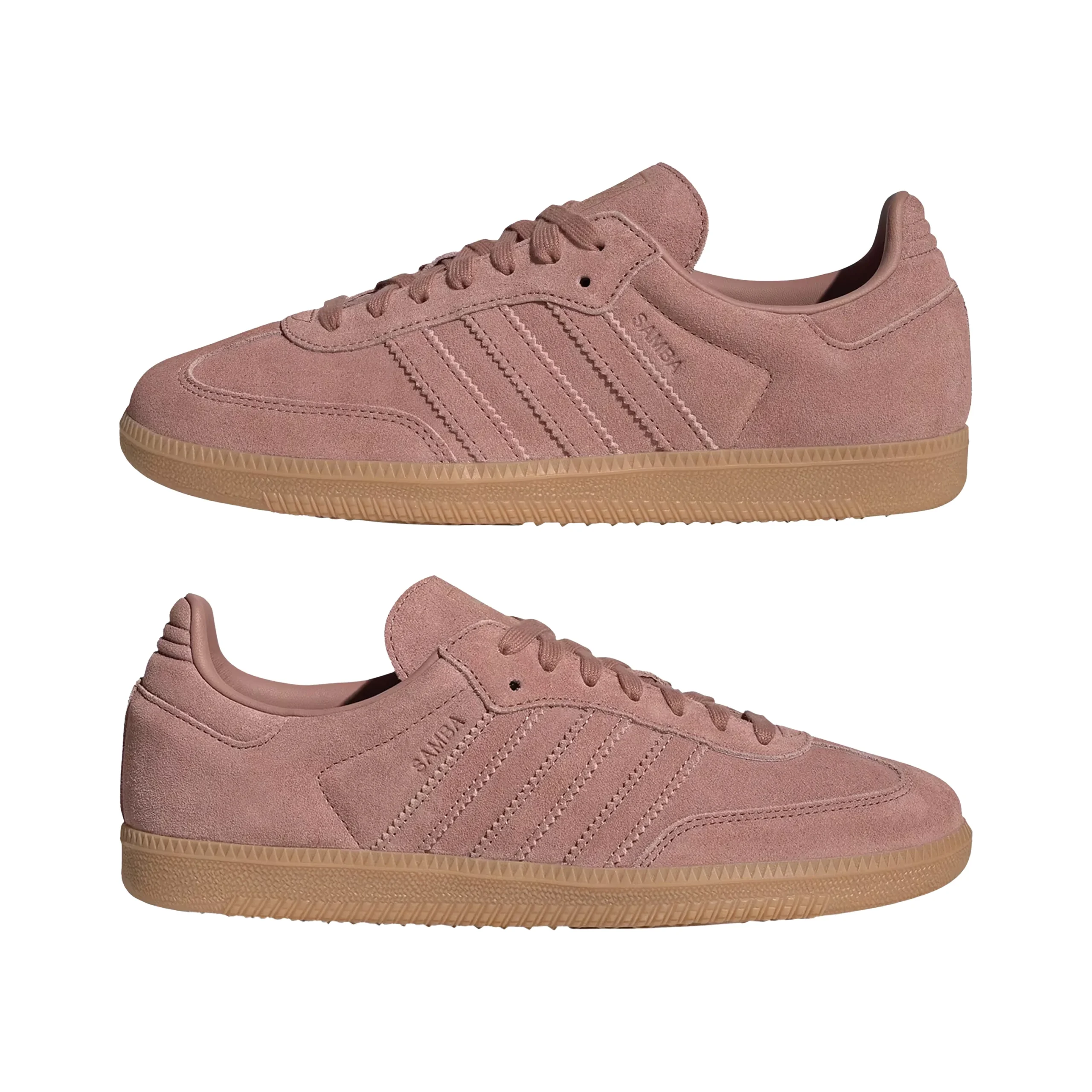 SAMBA OG TAUPE/TAUPE – Image 3