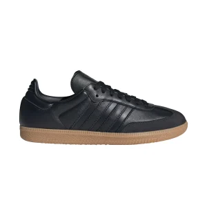 SAMBA OG W BLACK/GUM