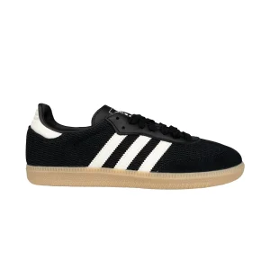 SAMBA OG W STRATA CORE BLACK/MAGIC BEIGE