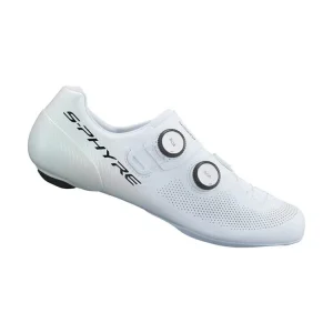 Shimano - Souliers S-Phyre SH-RC903 Blanc