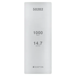 SHA50202_Shapton_Sharpening_Hone_1000_Grit_x1024_bdda86d0-10ee-4708-9ccf-cbc4e4680883.jpgv1699298664 Pierre de verre de polissage Shapton #1000