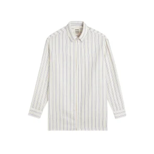 SHADOW TRACKS BLACK STRIPES